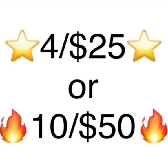 6 Pair Set of Fashion Earrings:pineapples, paw prints, palm leaf studs & tassels - Picture 2 of 7